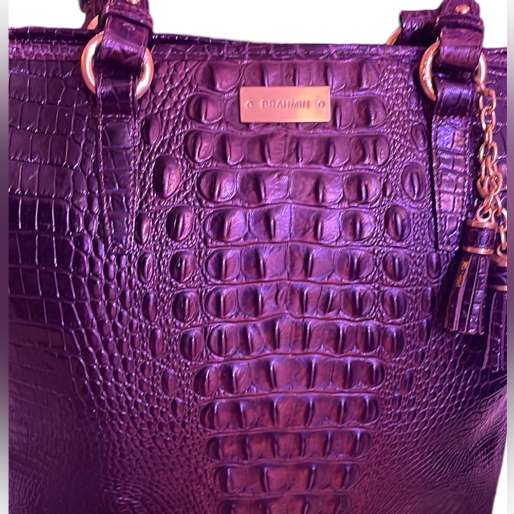 Brahmin shoulder Bag